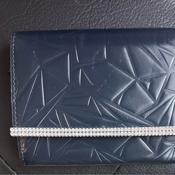 Handbags - Swarovski card holder or mini wallet